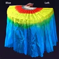 Blue Left