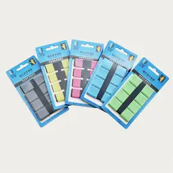 Dedil de silicona antideslizante para pesca deportiva