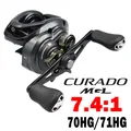 CURADO MGL 7 7.4