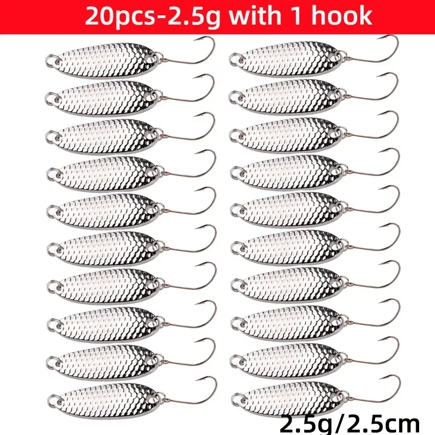 2.5g-with singlehook