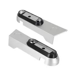 Xiaomi 5 Pro Cubiertas protectoras de horquilla – Base reflectante