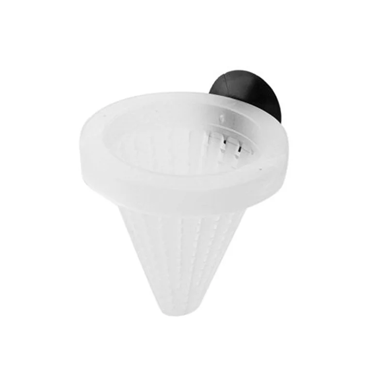 Cono de gusano rojo para acuario, alimentación viva, salmuera congelada, camarones, comida para peces - imagen 3