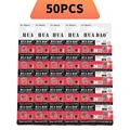 50pcs
