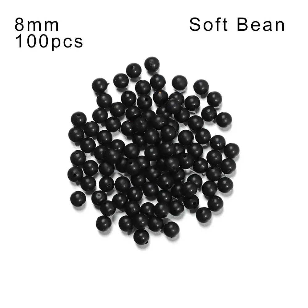 Soft Bean-8mm