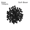 Soft Bean-8mm