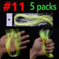 5packs Color 11