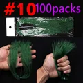 100packs Color 10