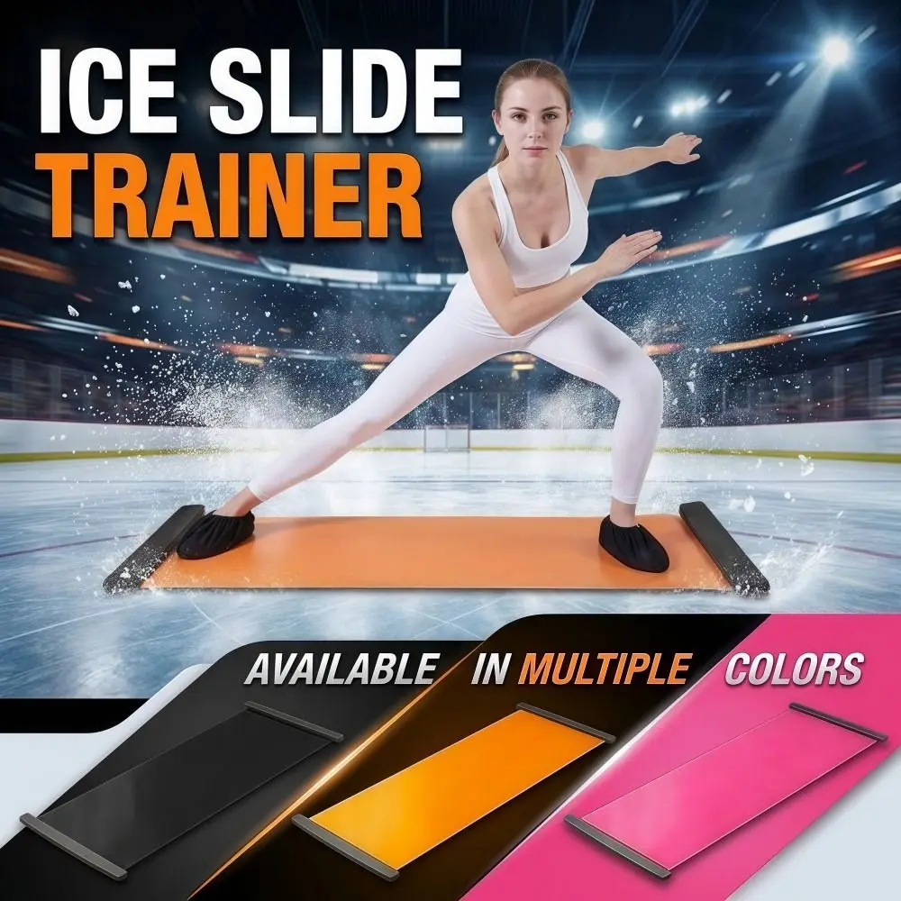 Plataforma deslizante multifuncional para fitness, yoga y core - imagen 5