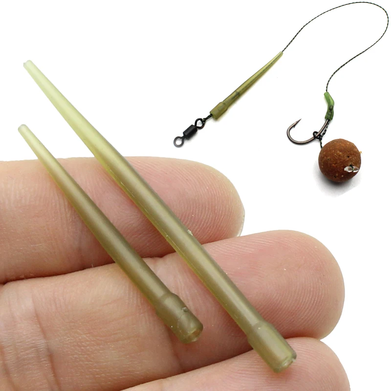 Accesorios manga antienredos carpa - Aparejo helicóptero y gancho tubo - imagen 2