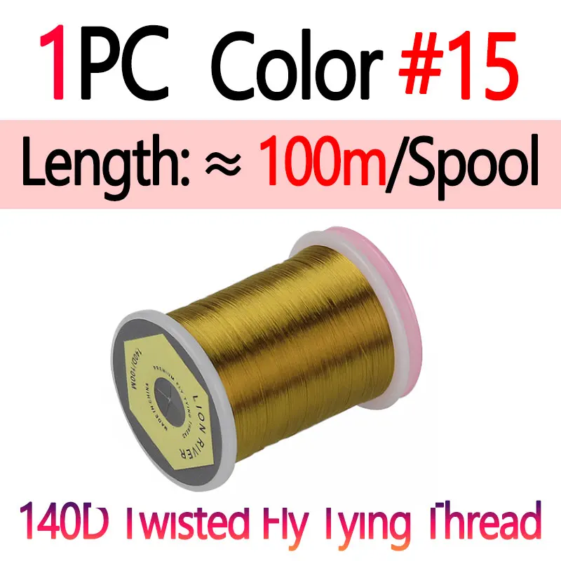 1PC Color15