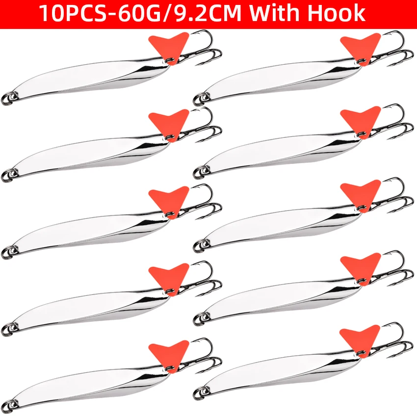 60G-With Hook