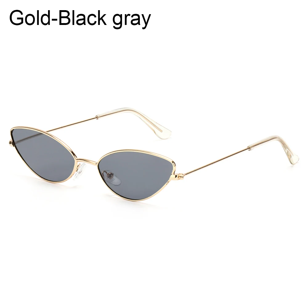 Gold-Black gray
