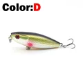 D-Treble hook