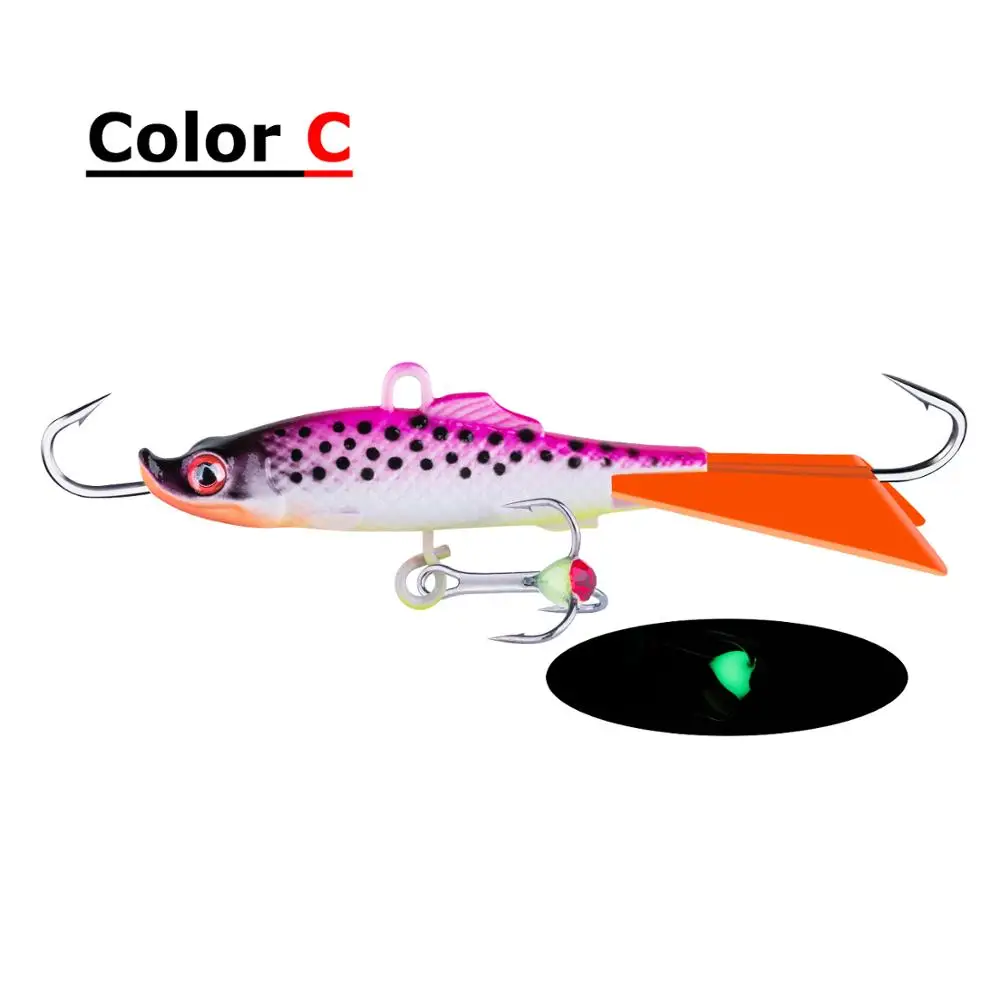 Color C