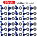 (30sets)Blue