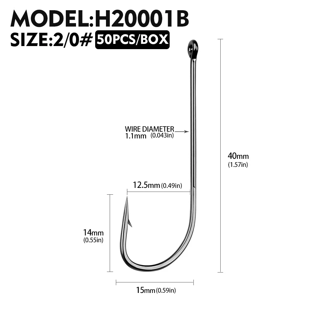H2001B size 2-0