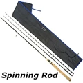Spinning Rod