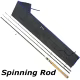 Spinning Rod