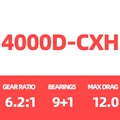 REGAL 4000D-CXH
