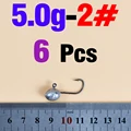 5g Size 2