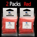 2Packs Red