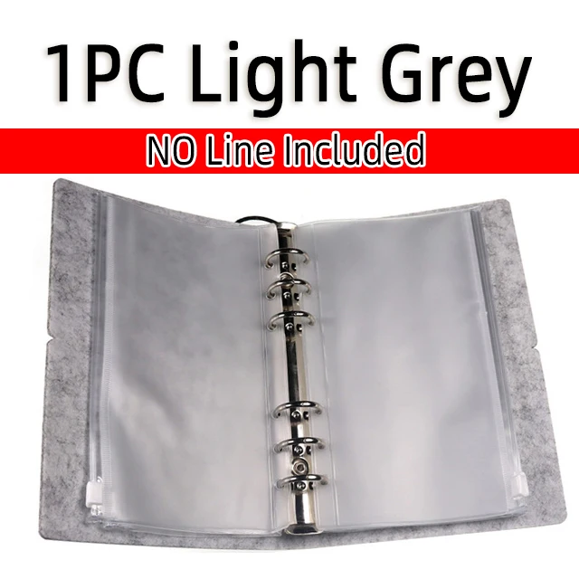 1pc Grey