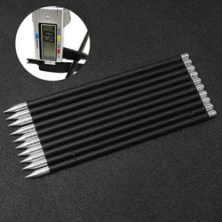 Flechas sin plumas 6mm para tiro con arco y caza