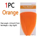 1PC Orange