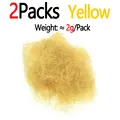 2Packs  Yellow