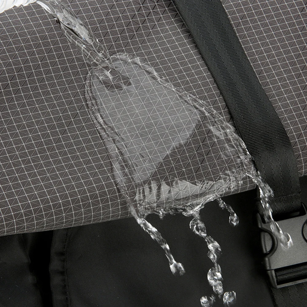 Mochila Lawaia para hombre, mochila de viaje de 20L, mochila de caza, deporte al aire libre, Camping, mochila táctica para senderismo, bolsa de pesca para mujer - imagen 5