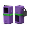 130W Purple