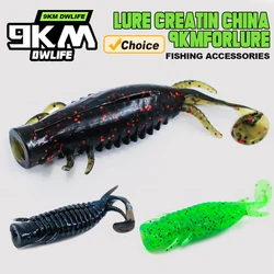 Popper para lubina – Señuelo de superficie topwater