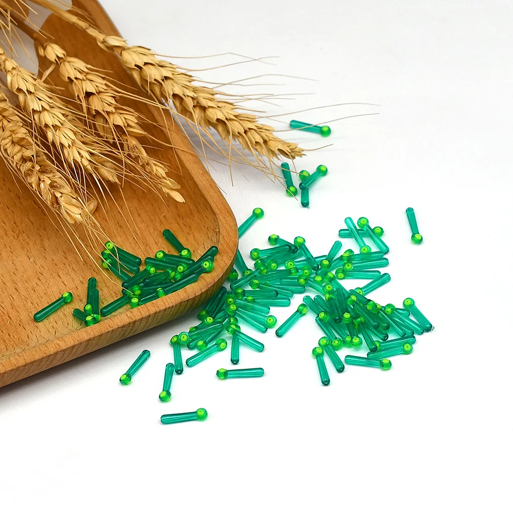 MNFT 120 Uds flotador de pesca de silicona fuerte bloque de asiento rotación deriva flotadores de pesca de doble núcleo adaptador antibobinado carpa Spinner - imagen 3