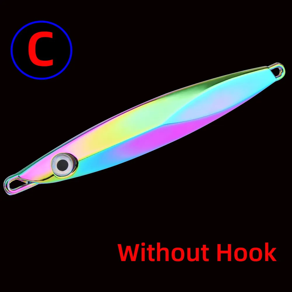 C-No Hook