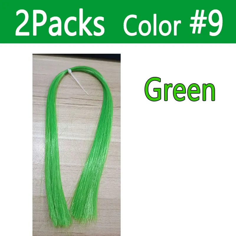 2Packs Color9