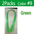2Packs Color9