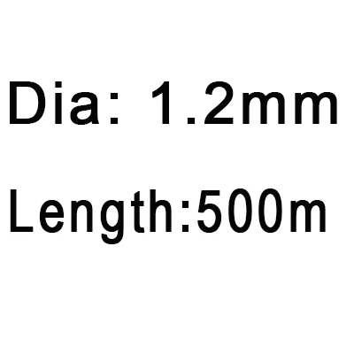 Dia- 1.2 mm