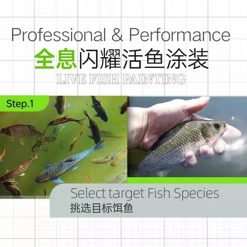 Señuelo de pesca Artificial, cebo duro Wobbler, 5 piezas, serpiente bebé X50/55/60, pintura de peces vivos que se hunden, Metal VIB, 7,5/9,5/13,5g - imagen 4