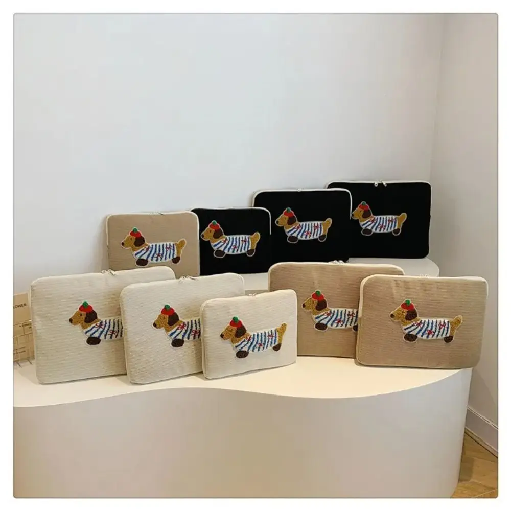 Bolsa para portátil con accesorios Samsung, Huawei, Xiaomi e iPad - imagen 3