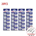 20PCS TE CR2032(G)