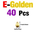 Golden E