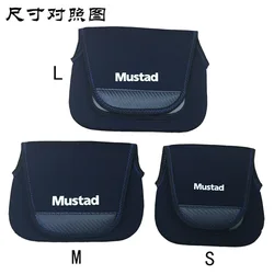 Bolsa MUSTAD para pescar una capa No Sí S Zhejiang L bolsas de pesca mochila de pesca Mrcs01 en venta