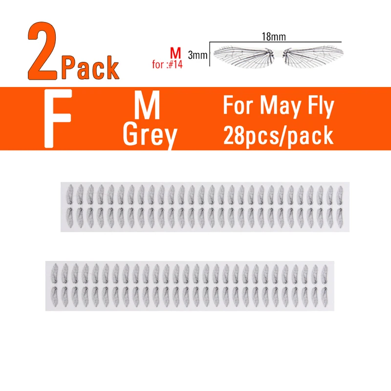 2pack Grey M