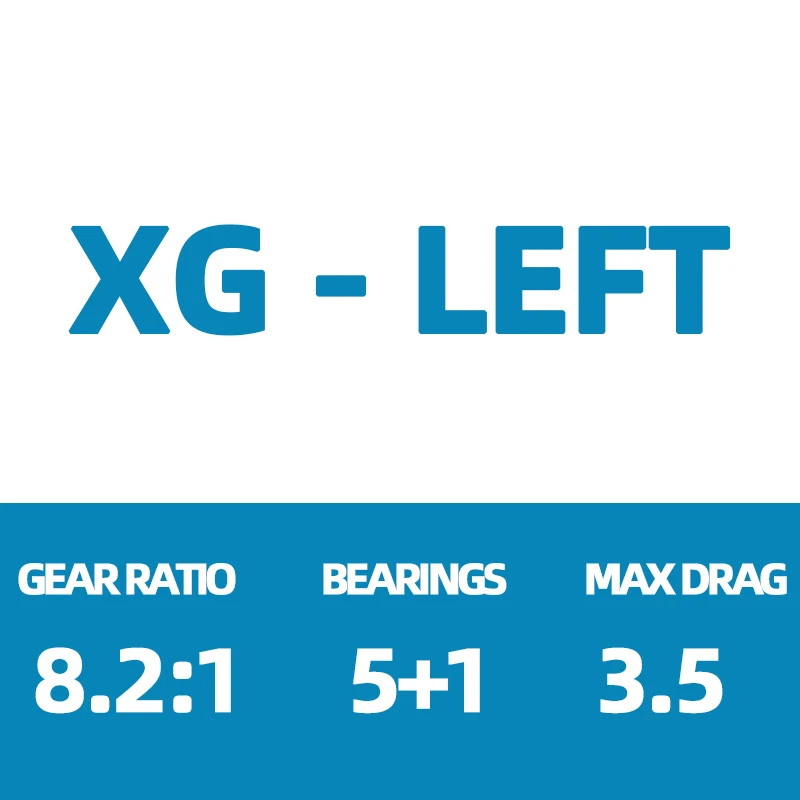 XG-LEFT