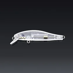 Señuelo Minnow con Anillo Magnético Lua Bait