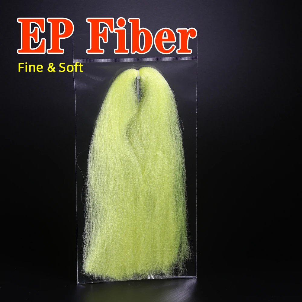EP Fiber Yellow