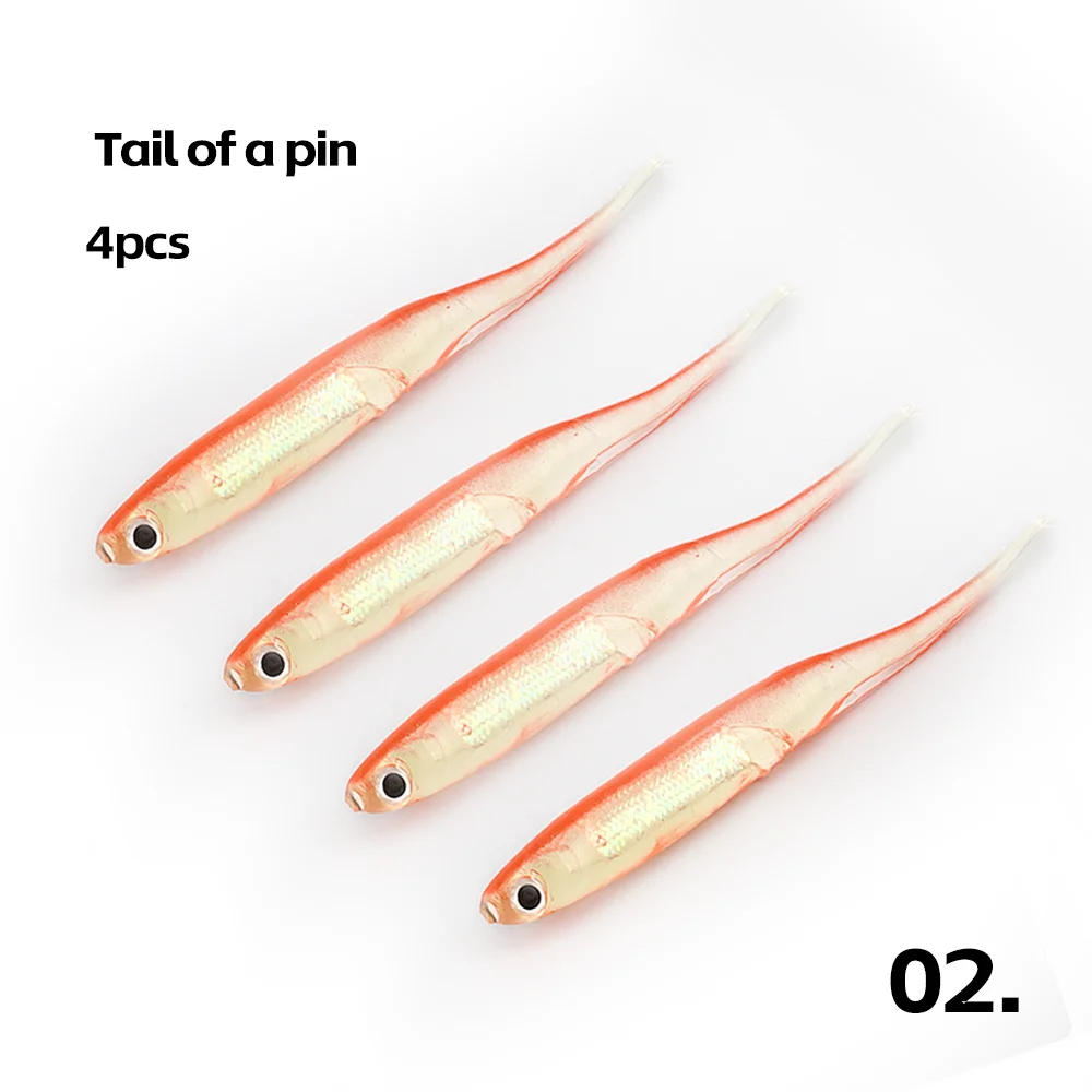 4PCS 9.3CM 3G 02