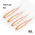 4PCS 9.3CM 3G 02