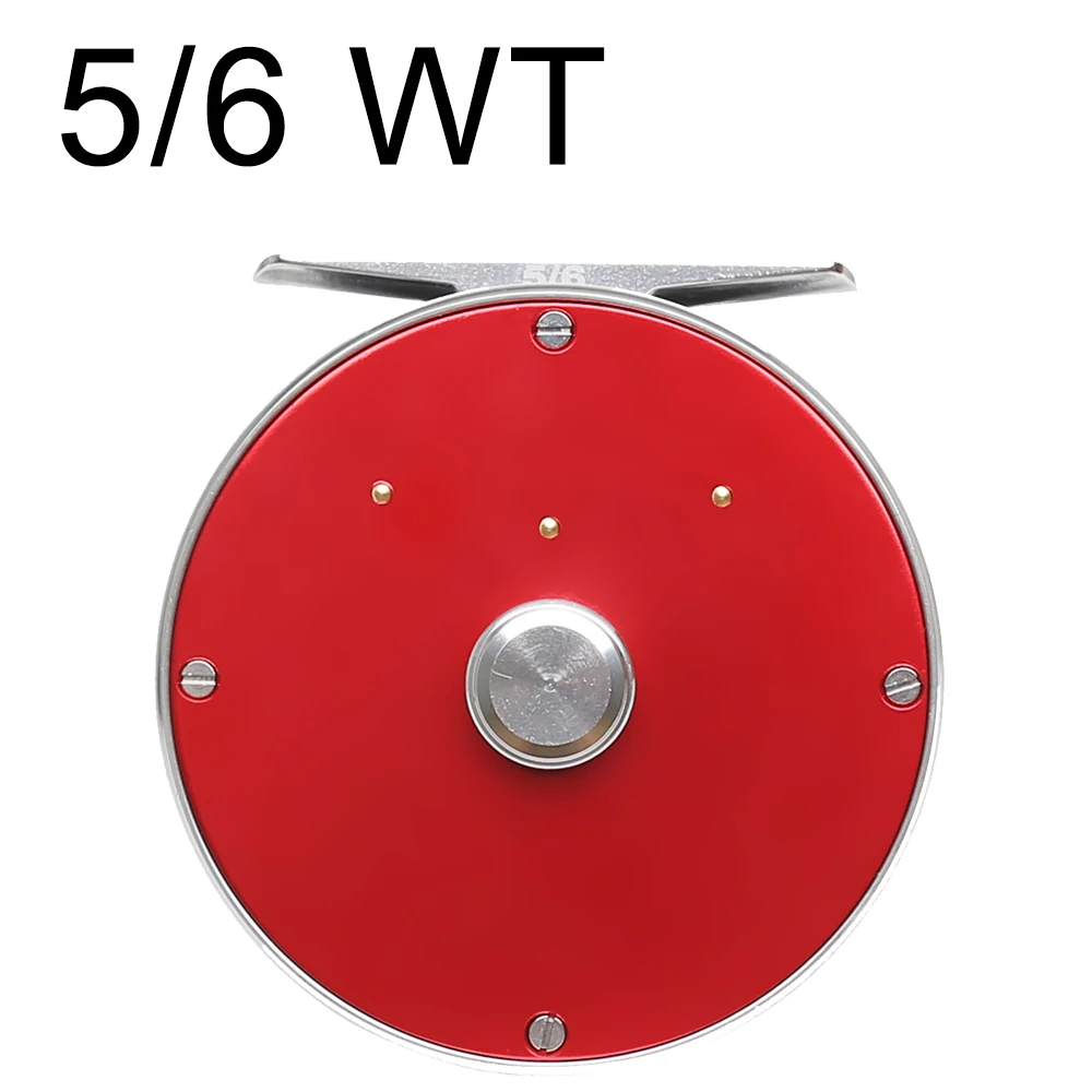 Red 5 6 WT