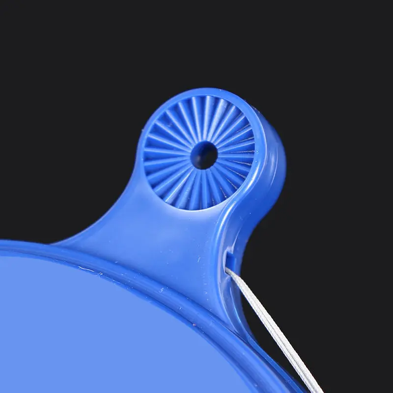 Cuerda de retención de pesca perdida, cuerda de reciclaje automático, caja de pesca, cuerda de pescado, protector de cuerda antiapagado, suministros de herramientas, accesorios, 1 unidad - imagen 5